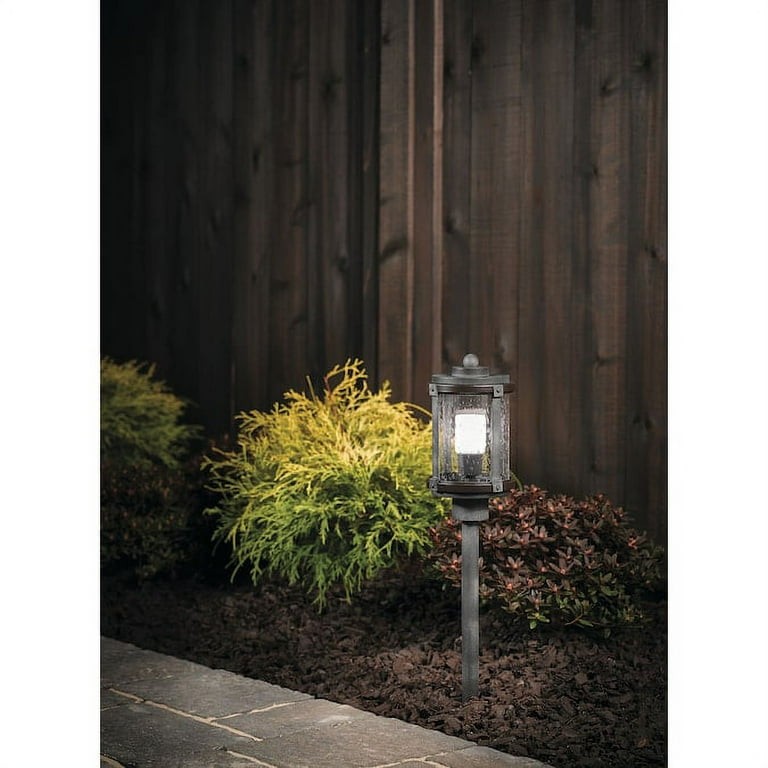Kichler showscape series deals
