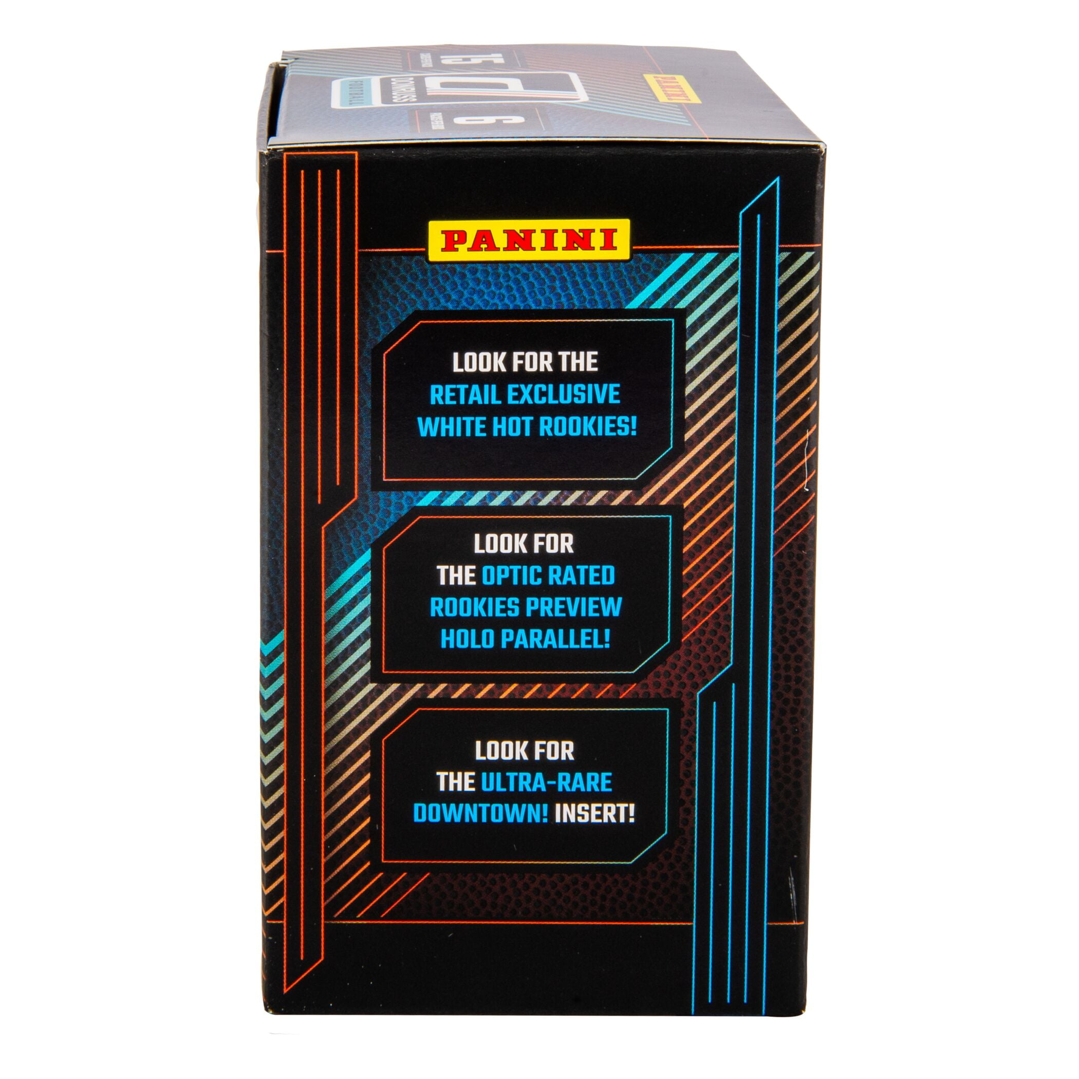 2024 Panini Donruss Football Trading Cards Blaster Box