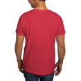 thumbnail image 2 of CafePress - A Close Up Of A Appears Men's Value T Shirt - Men's Classic Graphic Cotton T-Shirt, 2 of 4