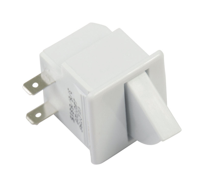 SQUARE MOMENTARY SWITCH