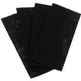 Holmes Carbon Filters HAPF60, Filter C, 4 Pack by