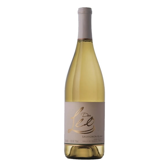 Vino Blanco Don Leo Sauvignon Blanc 750 mililitros