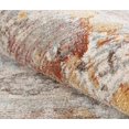 thumbnail image 4 of Momeni IZMIRIZ-01MTI2030 2 x 3 ft. Izmir Rectangle Area Rug, Multi Color, 4 of 7
