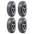 thumbnail image 1 of PAQUETE DE 4 LLANTAS - 225 70 R15 MIRAGE MR-200 VT (8) 112/110R, 1 of 2