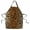 Multi 03, variant on Yehwow Mexican Food with Grunge Flag Bib Apron For Kitchen BBQ Gardening With Adjustable Neck Strap 27x31 Inch