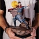 thumbnail image 4 of Figura de acción de Marvel Avengers Anime de 20 cm, Capitán América, Spider-Man, Steve Rogers, nuevo modelo de figura de juguete, regalo de cumpleaños y Navidad, 4 of 5