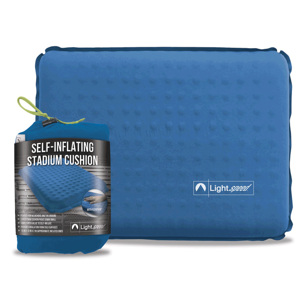 Inflatable seat pillow Clearance