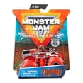 thumbnail image 1 of Vehículo a Escala Monster Jam Spin Master 1:64 Zombie Neon, 1 of 4