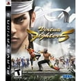 thumbnail image 2 of Virtua Fighter 5 (PlayStation 3), 2 of 2