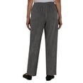 thumbnail image 2 of Alfred Dunner Women's Classics Corduroy Pants - Short Length, 2 of 6