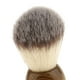 thumbnail image 4 of Brocha de afeitar profesional de madera para salón de belleza, herramienta de afeitado para hombre, 10 cm, 4 of 8