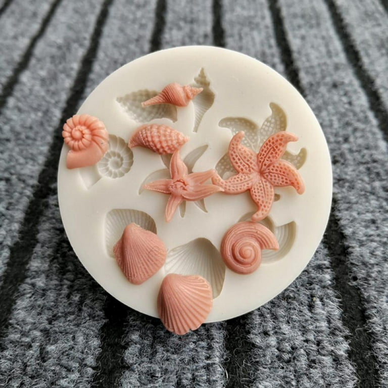 How to Make Food Grade Silicone Molds For Cakes and Baking