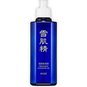 SEKKISEI  Cleansing Oil 10.1 Fluid Ounce