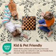 thumbnail image 4 of Design&I 8'x10' Ultra Soft Area Rug, Floorcarpet Contemporary Inspired Featuring Accessories Moden None Fluffy Washable Non Shedding for Bedroom Living Room Under Sectional, 4 of 7