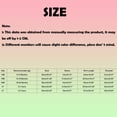 thumbnail image 3 of Zshosam Robes pour Petite Fille Robe Trapèze pour Petites Filles Motif Arc-en-Ciel Mignon Manches Courtes Décontractée Robes pour Tout-Petites Filles pour Fête Taille 2T 3T,(Rouge 2-3 Ans), 3 of 6