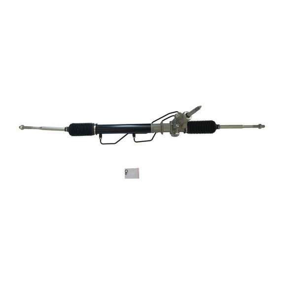 Rack and Pinion Assembly Fits select: 1998-2002 SUBARU FORESTER