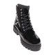 thumbnail image 1 of BOTIN CASUAL LEON MUJER NEGRO CHAROL 590 LEON 590p, 1 of 3