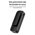 thumbnail image 2 of Wireless Audio Receiver Transmitter 3.5mm AUX Bluetooth Adapter, 2 of 5
