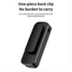 thumbnail image 2 of Wireless Audio Receiver Transmitter 3.5mm AUX Bluetooth Adapter, 2 of 5