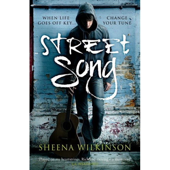 Street Song (Paperback)