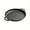 1 PC, variant on Pre-Seasoned Cast Iron Pan Set 1/2/3 Pcs, Multifunctional Non-Stick Skillet, Even Heating & Durable, Compatible with All Stoves, Ideal for Home Kitchen & Outdoor Cooking, Perfect for Pizza