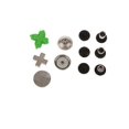 thumbnail image 3 of Accesorios para botones de Nintendo Switch, Color del producto: Bolsa de PE negra Bolsa de PE negra, 3 of 4