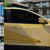Gila HEAT SHIELD 5% VLT Automotive DIY Window Tint Heat Control Glare & Privacy Control, 24in. x 78in.