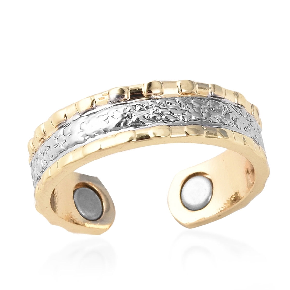 Shop LC Shop LC Delivering Joy by Design Fashion Jewelry Goldtone Silvertone