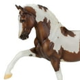 thumbnail image 3 of Breyer Horses Traditional Series Adiah HP Champion Dressage Horse Toy Model - 1:9 Scale, 3 of 6
