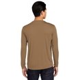thumbnail image 2 of Sport-TekÂ Long Sleeve PosiChargeÂ CompetitorÂ Tee. ST350LS, 2 of 4