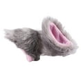 thumbnail image 4 of LOVIVER Ear Sticker Scooter Helmet Accessory Easily Attach Light Grey, 4 of 8