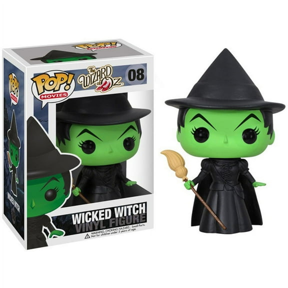 Funko Wicked Witch POP