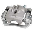 thumbnail image 7 of TRQ Rear Brake Caliper Set Fits 2006-2009 Subaru Legacy Outback CLA32298, 7 of 7