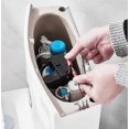 thumbnail image 3 of Toilet Flusher Infrared Sensor Smart Bathroom Automatic Flush Toilet Kit, 3 of 5