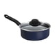 thumbnail image 3 of Batería de Cocina Ekco 13 Piezas Azul con Antiadherente, 3 of 4