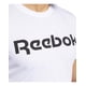 thumbnail image 5 of Playera Reebok Hombre Caballero Blanco Entrenamiento Graphic blanco L, 5 of 8