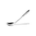 thumbnail image 1 of All-Clad Stainless Steel Solid Spoon (T-102), 1 of 1