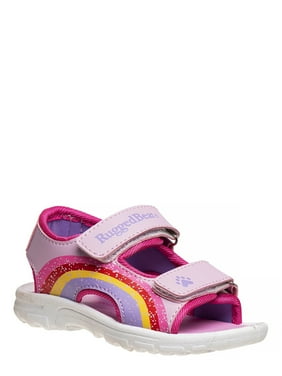 Rugged Bear Girls Shoes Walmart Com