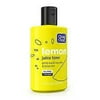 Clean and Clear Alcohol-Free Lemon Juice Facial Toner, 7.5 Oz, 3 Pack