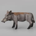 thumbnail image 4 of Juego de 3 Piezas de Plástico Realista Baoblaze Juguete de figura animal, 4 of 8
