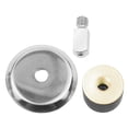 thumbnail image 6 of Luxshiny Stainless Steel Blender Coupling Slinger Pin Replacement Kit Compatible with Oster Blender Parts, 6 of 7