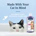 thumbnail image 4 of Champú Antipulgas y Garrapatas PetArmor para Gatos Cereza de Coco 355 mL, 4 of 5