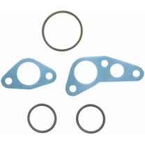 FEL-PRO ES 70426 Water Crossover Mounting Set