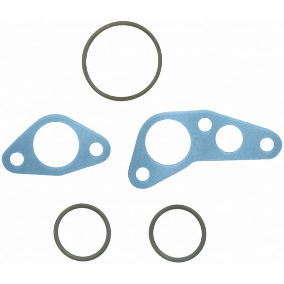 FEL-PRO ES 70426 Water Crossover Mounting Set