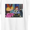 thumbnail image 3 of Hey Arnold! - Stoop Kid - Women's Short Sleeve Graphic T-Shirt, 3 of 5