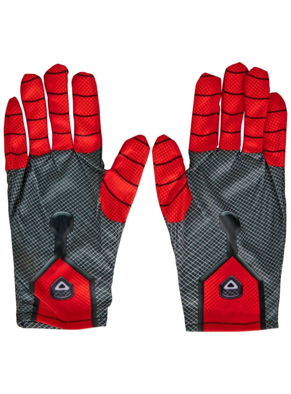 Spider-Man 831731 Far From Home Adult Mens Gloves