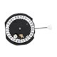 thumbnail image 3 of Movimiento reloj automático Mecánico automático Multiusos Profesional Piezas reparación Pieza repuesto para PE60 PE90, 3 of 9