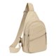 thumbnail image 2 of Cinturón de hombro bolsa de viaje hombre, bolsa de cuero exterior, bolsa de estilo trendy, bolsa versátil, bolsa de cruz, bolsa portátil, ajustable, cuero, para camping, para viajes largos,, 2 of 8