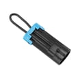 thumbnail image 3 of Belt Bypass Connector, Compact  Belt Harness Override Plug Practical Reliable  For UTV, 3 of 8