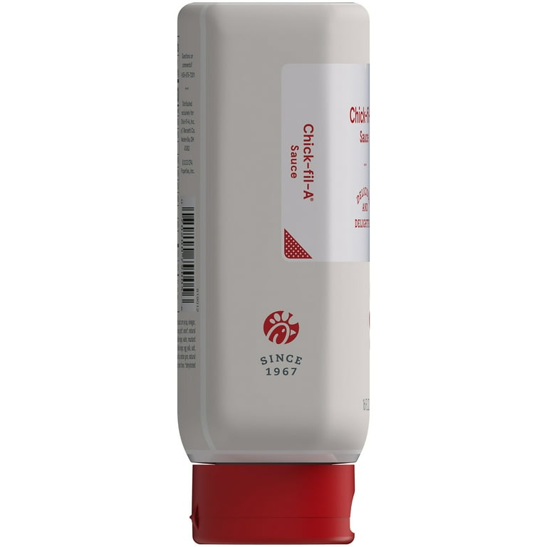 Chick-fil-A Dipping Sauce, 16 fl oz Squeeze Bottle
